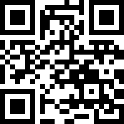 Código QR AirTM para donar a Fundación Súmate desde el exterior